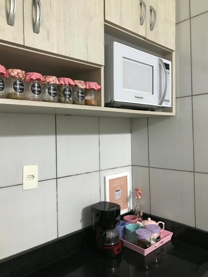 Charmoso Apto Com Clima De Casa Em Canasvieiras フロリアノポリス エクステリア 写真