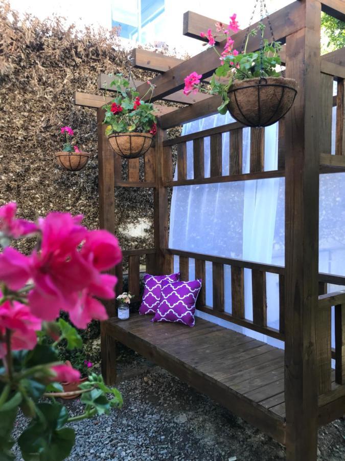 Charmoso Apto Com Clima De Casa Em Canasvieiras フロリアノポリス エクステリア 写真