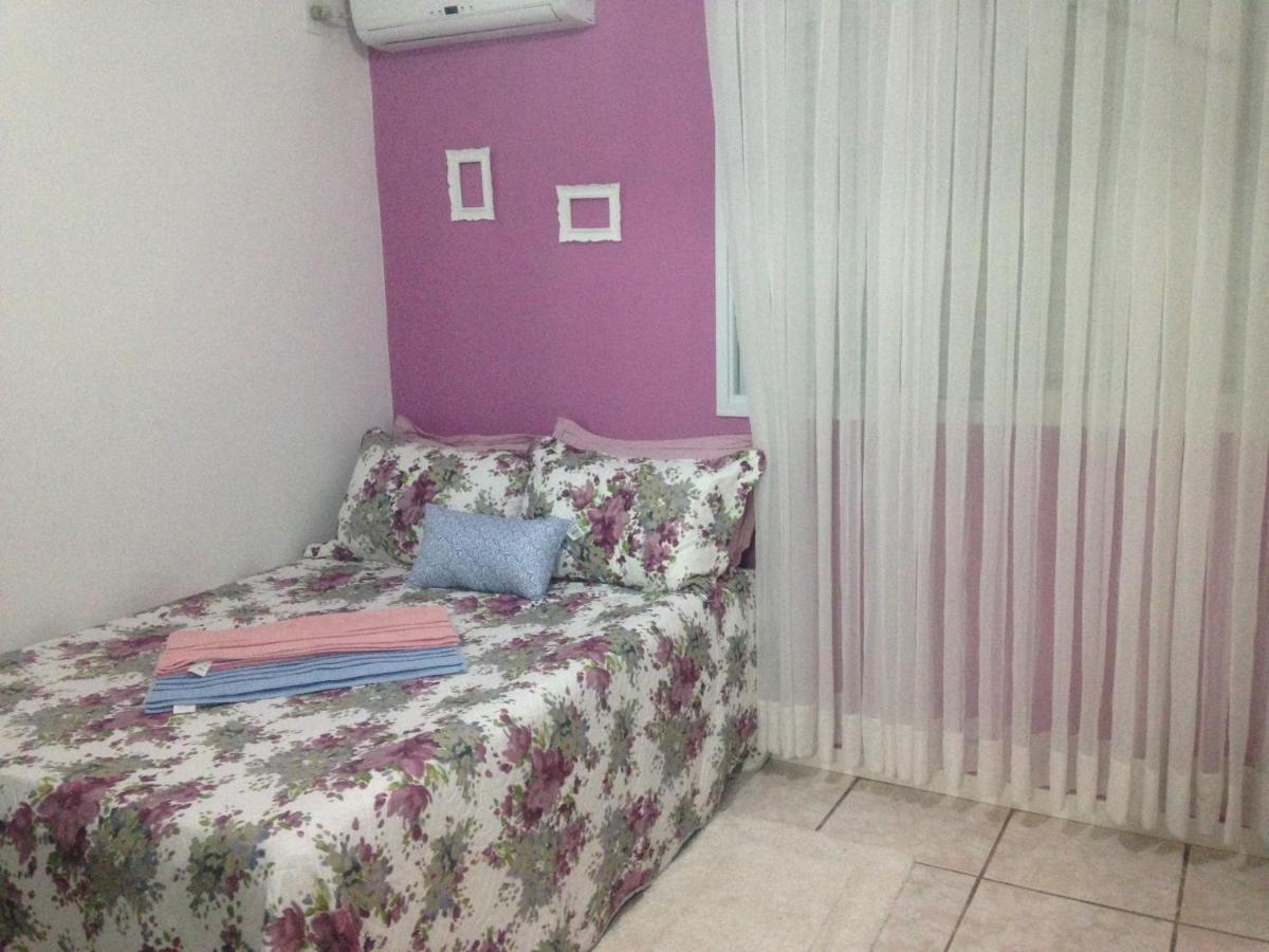 Charmoso Apto Com Clima De Casa Em Canasvieiras フロリアノポリス エクステリア 写真