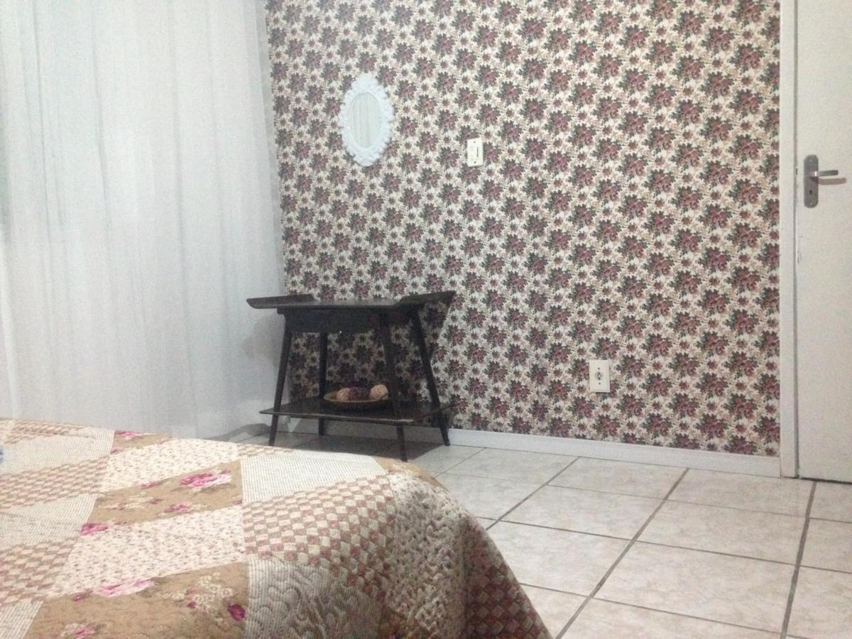 Charmoso Apto Com Clima De Casa Em Canasvieiras フロリアノポリス エクステリア 写真